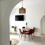 Seaclusion Santorini Apartmán