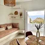 Seaclusion Santorini Apartmán