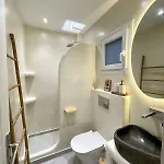 Seaclusion Santorini Apartmán