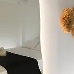 Seaclusion Santorini Apartmán *