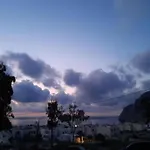 Seaclusion Santorini Apartmán Kamári