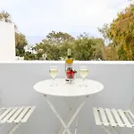 Apartmán Seaclusion Santorini *