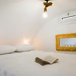 Seaclusion Santorini Apartmán Kamári