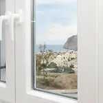 Seaclusion Santorini Apartmán