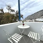Apartmán Seaclusion Santorini Kamári