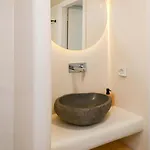 Seaclusion Santorini Kamári