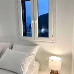 Seaclusion Santorini Apartmán