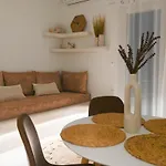 شقة Seaclusion Santorini