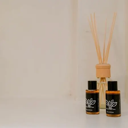 Seaclusion Santorini