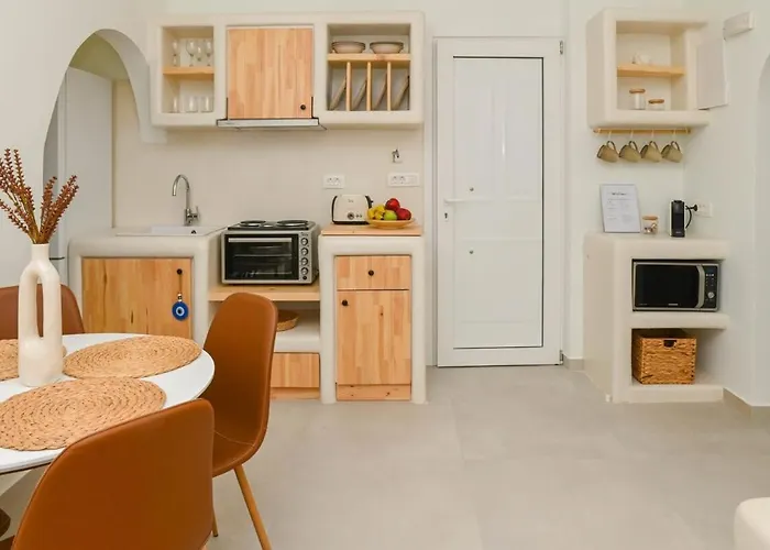 Seaclusion Santorini