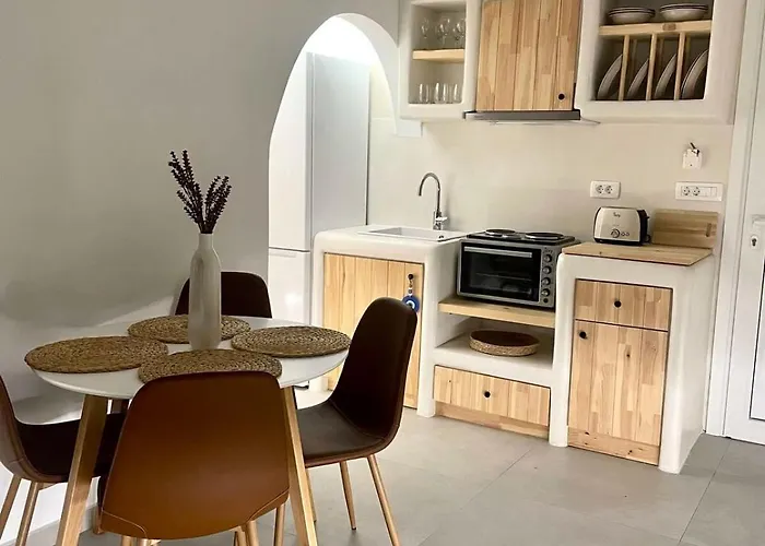 Seaclusion Santorini *