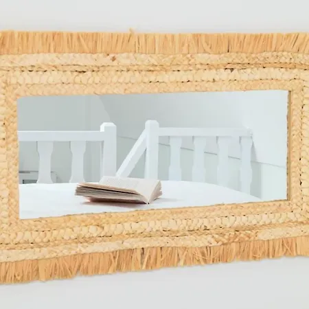 아파트 Seaclusion Santorini Kamári