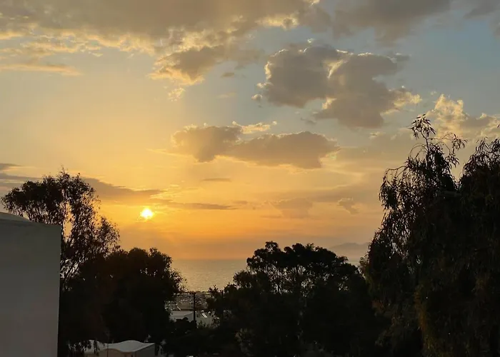 Seaclusion Santorini