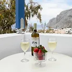 Apartman Seaclusion Santorini *