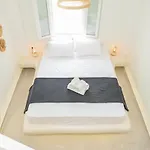 Seaclusion Santorini Apartman *