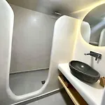 Seaclusion Santorini