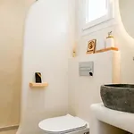 Apartman Seaclusion Santorini Kamári