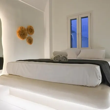 Seaclusion Santorini *