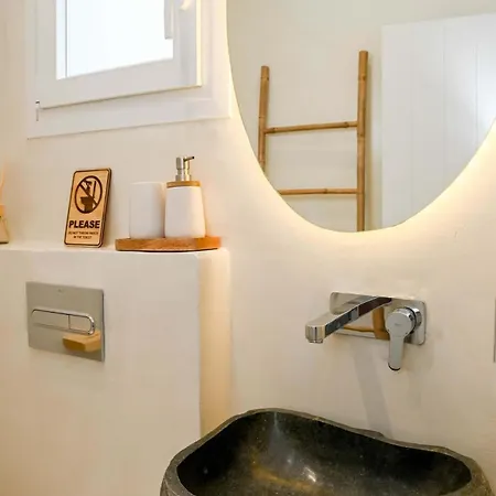 Seaclusion Santorini *