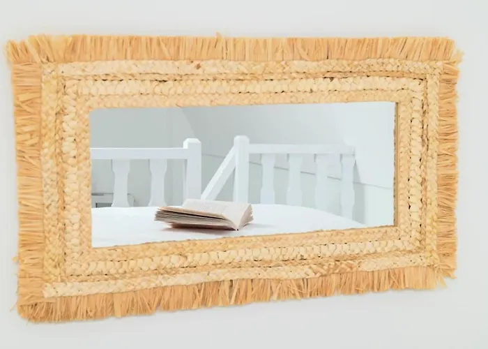 Apartmán Seaclusion Santorini Kamári