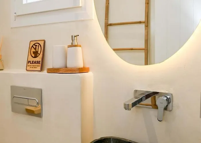 Seaclusion Santorini *